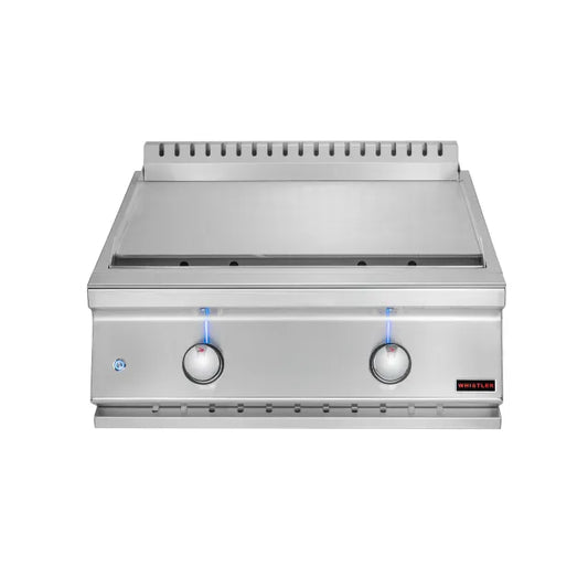 Outdoor Griddle Grill