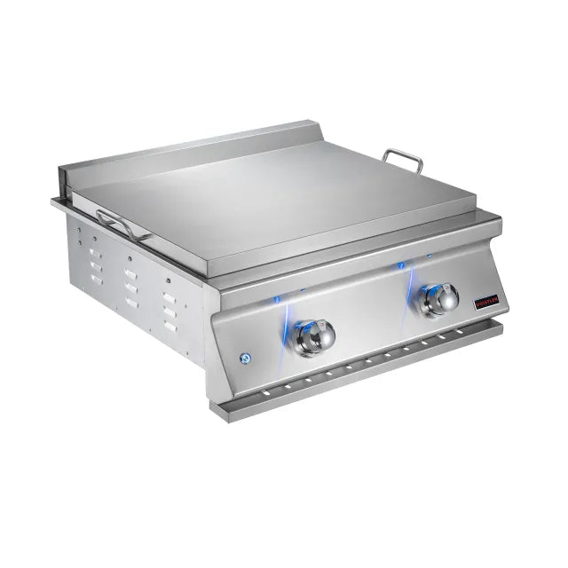 Outdoor Griddle Grill