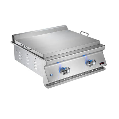 Outdoor Griddle Grill