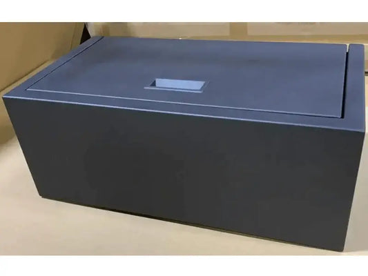 Comfortbilt hopper extension