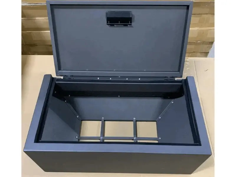 Comfortbilt hp22 hopper extension