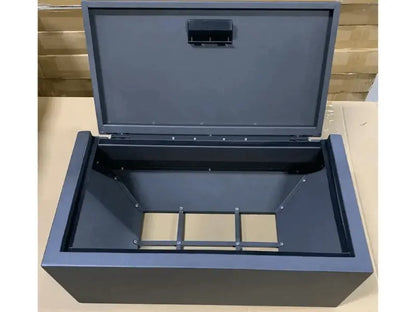 Comfortbilt hp22 hopper extension