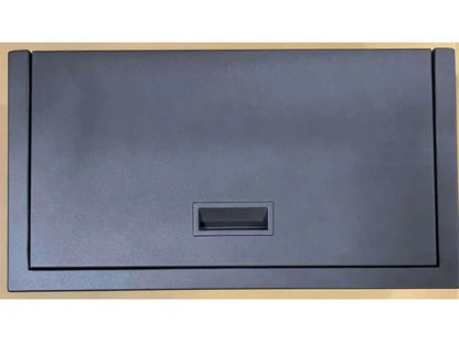 HP 22 Comfortbilt hopper extension