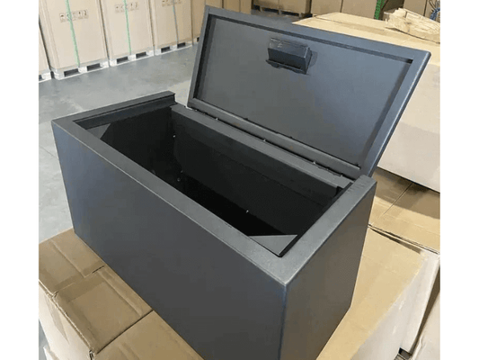 Comfortbilt HP50 Hopper Extension