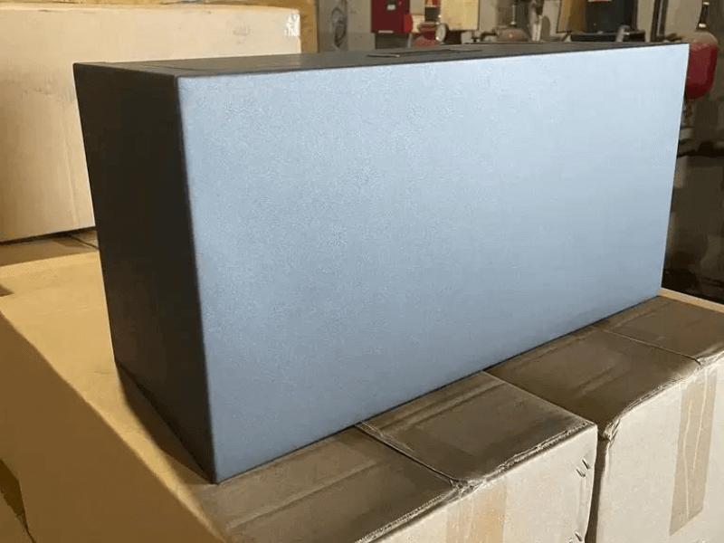 Comfortbilt HP50 Hopper Extension