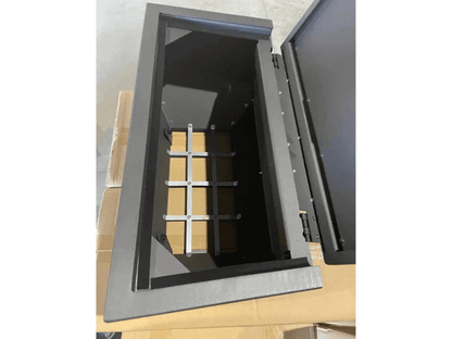 Comfortbilt HP50 Hopper Extension