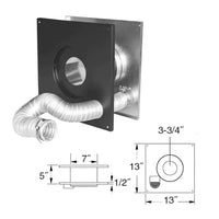 ComfortBilt Duravent 3