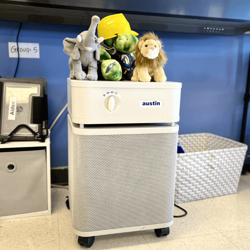 Austin Air Healthmate®