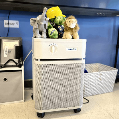 Austin Air Healthmate®