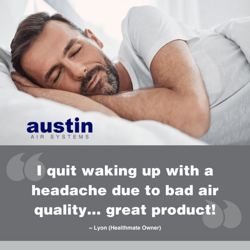 Austin Air Healthmate®