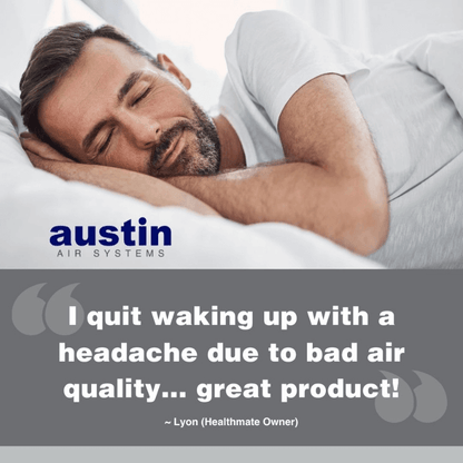 Austin Air Healthmate®
