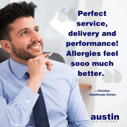 Austin Air Healthmate®