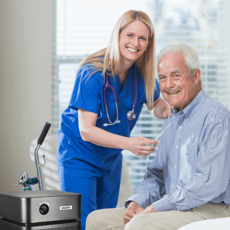 Austin Air Healthmate®