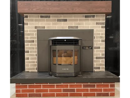 Pellet Stove Insert Comfortbilt HP22I