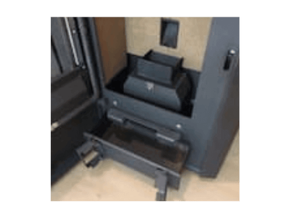 HP50S Pellet Stove