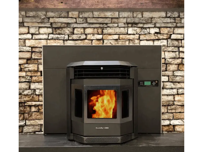 Pellet Stove Insert Comfortbilt HP22I