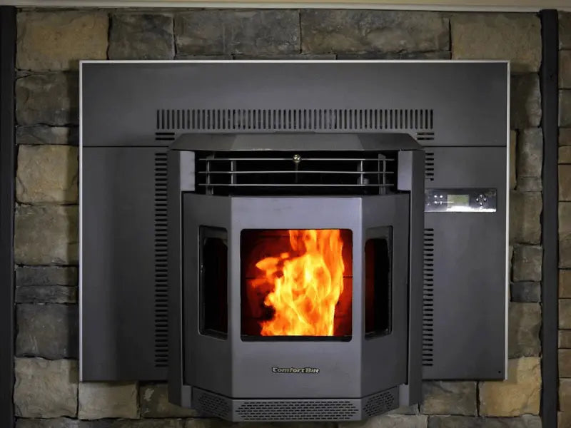 Pellet Stove Insert Comfortbilt HP22I