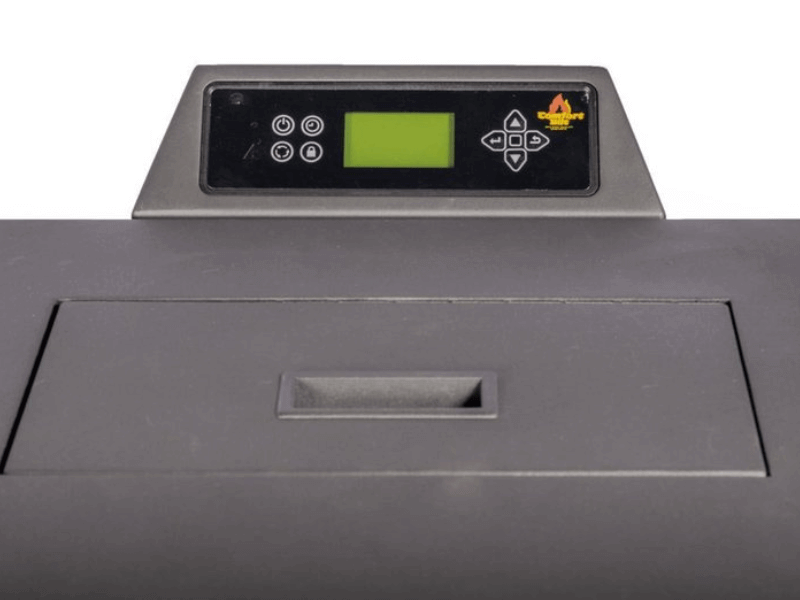 HP22-N Pellet Stove control 