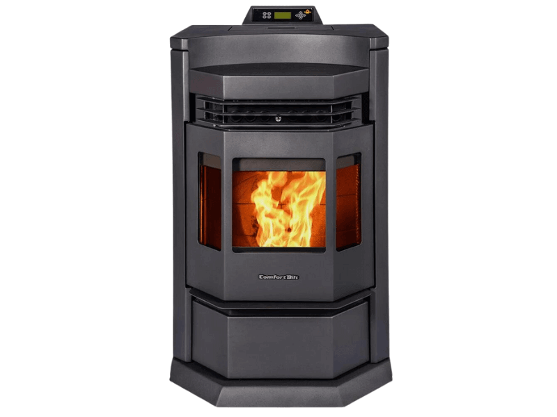 ComfortBilt HP22-N Pellet Stove