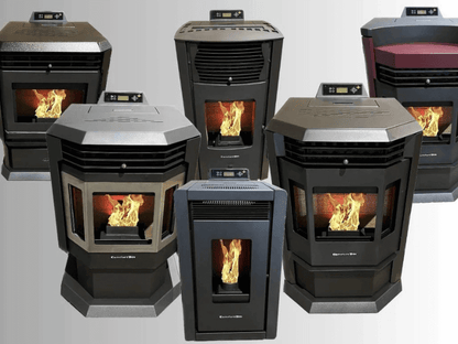 Comfortbilt Pellet Stove HP21