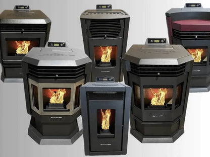 Pellet Stove Insert Comfortbilt HP22I