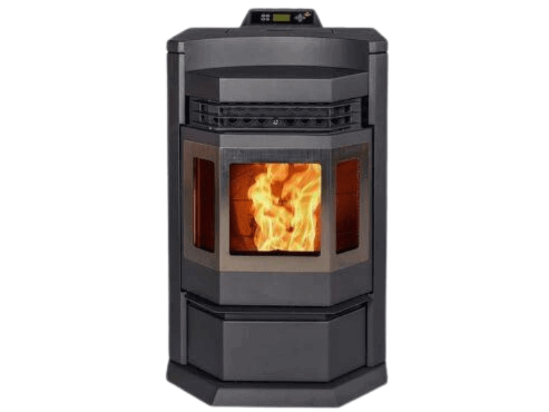 ComfortBilt HP22-N Pellet Stove