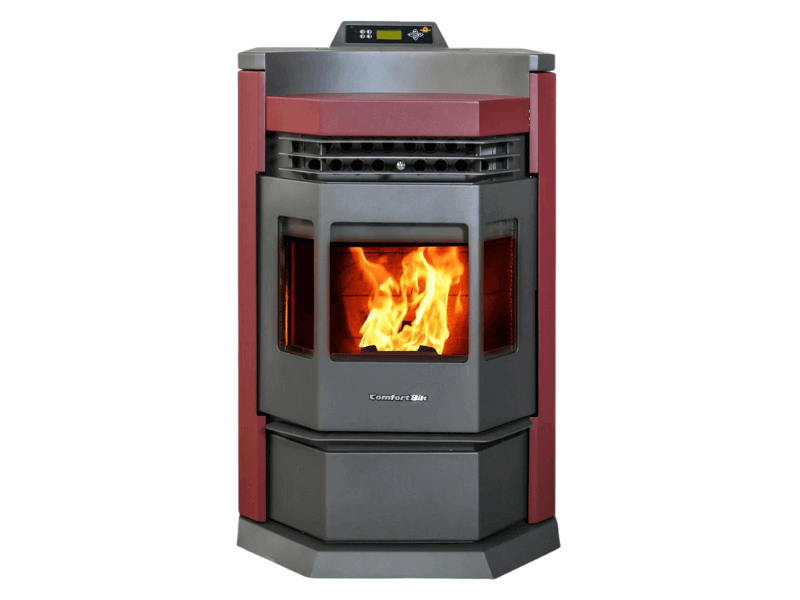 ComfortBilt HP22-N Pellet Stove