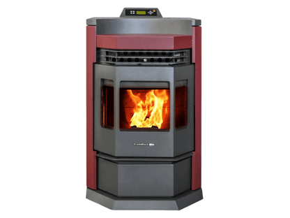 ComfortBilt HP22-N Pellet Stove