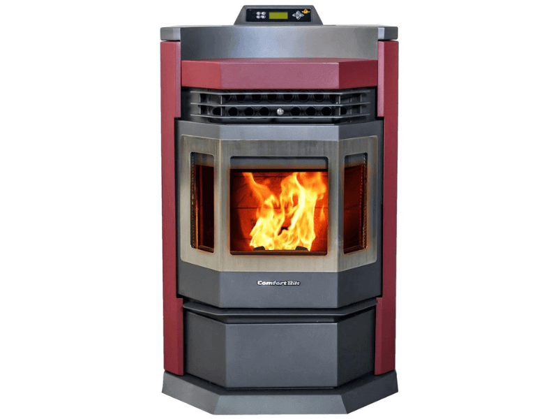 ComfortBilt HP22-N Pellet Stove