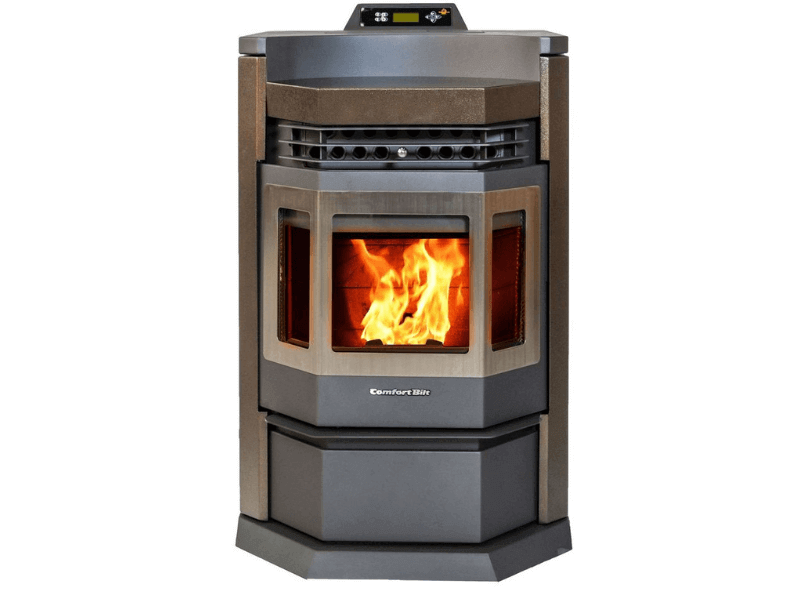 ComfortBilt HP22-N Pellet Stove