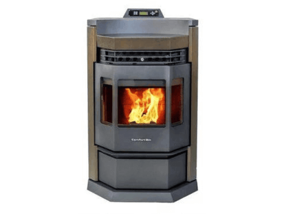 ComfortBilt HP22-N Pellet Stove