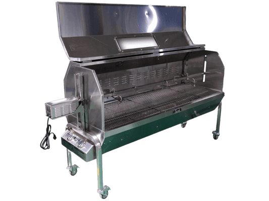 Charotis 62" Propane Pig/Lamb Spit Roaster