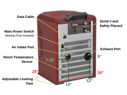 ComfortBilt HP22-N Pellet Stove
