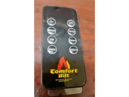 Pellet Stove Insert Comfortbilt HP22I