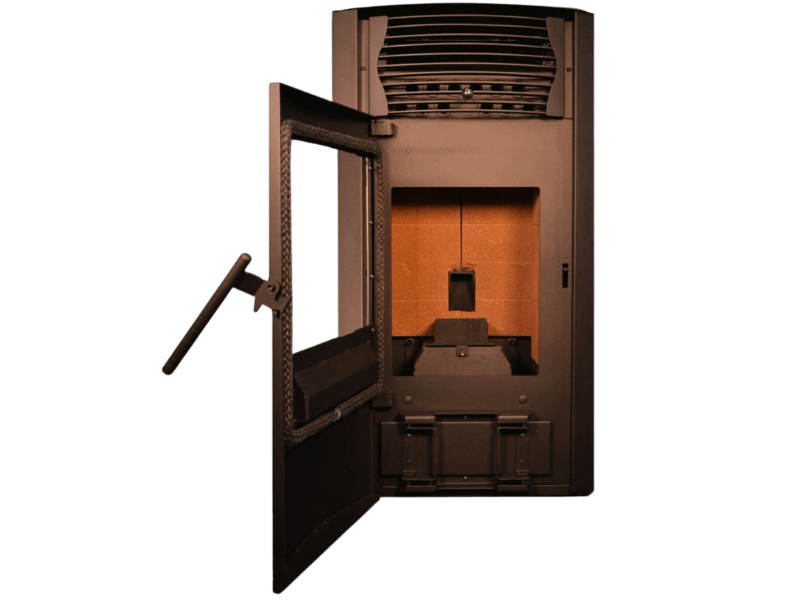 ComfortBilt Pellet Stove