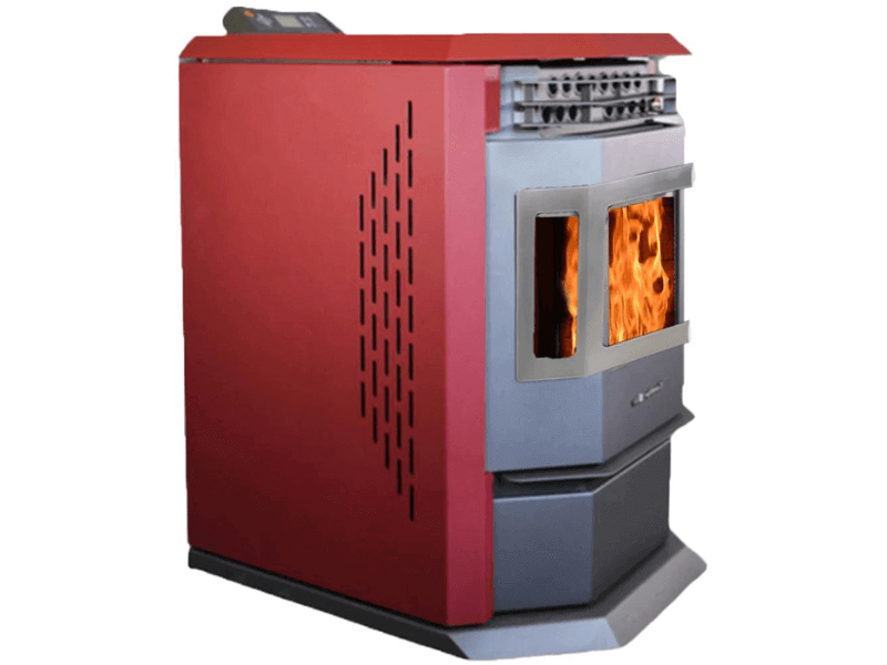  HP22 Pellet Stove