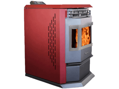  HP22 Pellet Stove