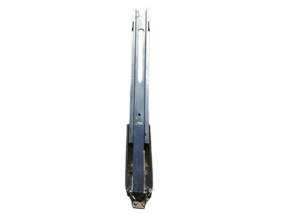 62" Portable Stainless Steel Pig\Lamb Spit Rotisserie