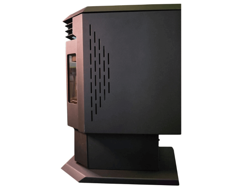 HP21 Pellet Stove