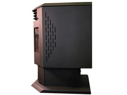 HP21 Pellet Stove