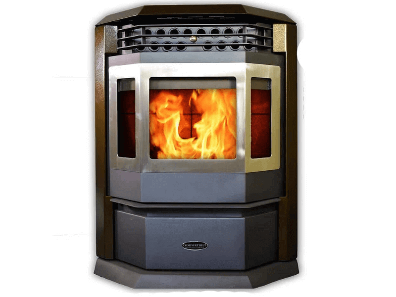  HP22 Pellet Stove