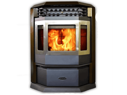  HP22 Pellet Stove