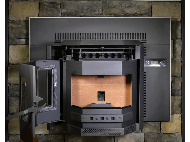 Pellet Stove Insert Comfortbilt HP22I