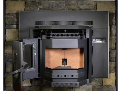 Pellet Stove Insert Comfortbilt HP22I