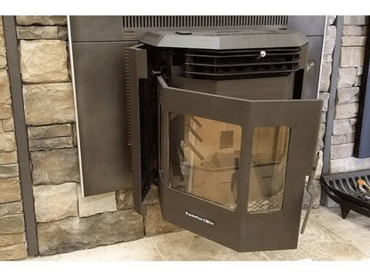 Pellet Stove Insert Comfortbilt HP22I