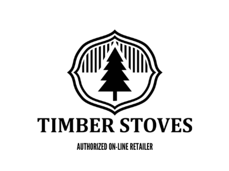 Timber Stoves Big Timber Pellet Heater
