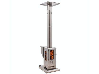 Timber Stoves Big Timber Pellet Heater