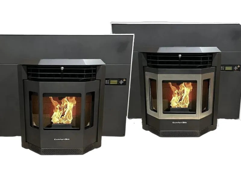 Pellet Stove Insert Comfortbilt HP22I