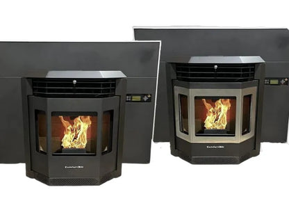 Pellet Stove Insert Comfortbilt HP22I