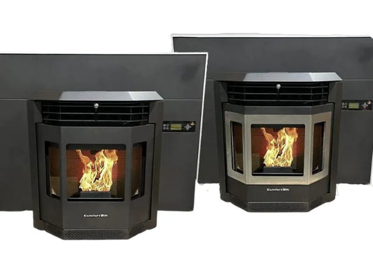 Pellet Stove Insert Comfortbilt HP22I
